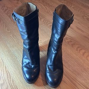 Frye boots size 7 GUC